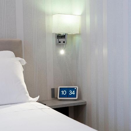 Varese Suites Extérieur photo