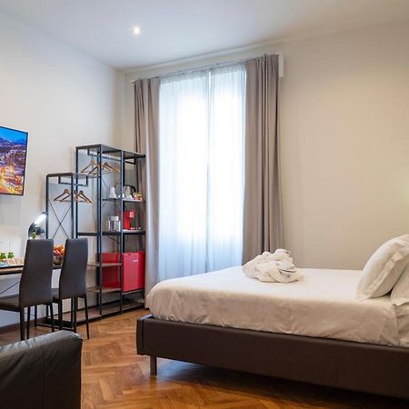 Varese Suites Extérieur photo