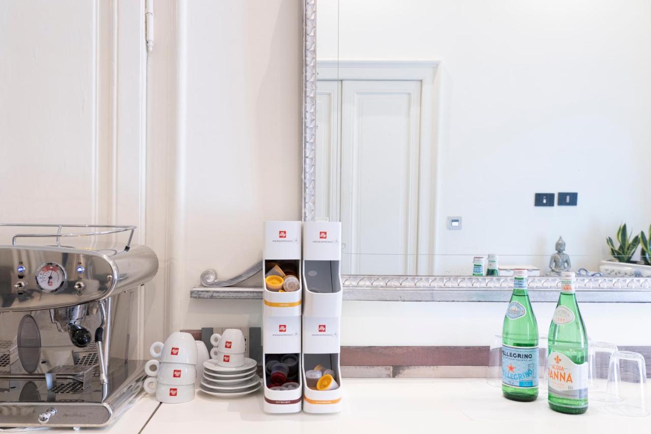 Varese Suites Extérieur photo